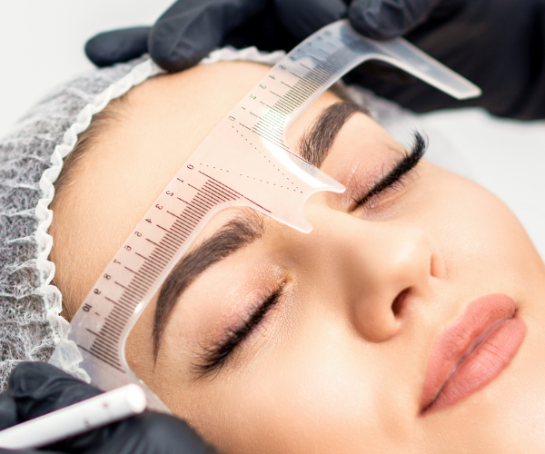 8 Reasons You Need Brow Tinting for Spring