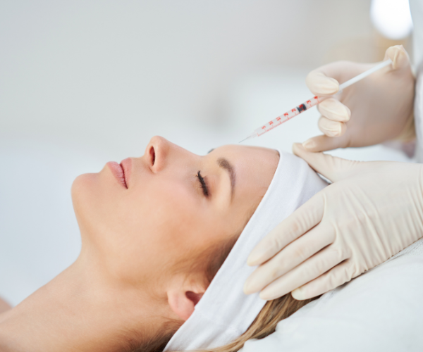 6 Reasons People Love Botox® Cosmetic Visible Results Pawleys Island South Carolina