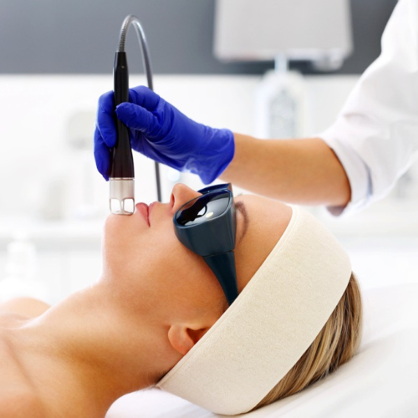 Visible Results How Does Laser Skin Rejuvenation Work