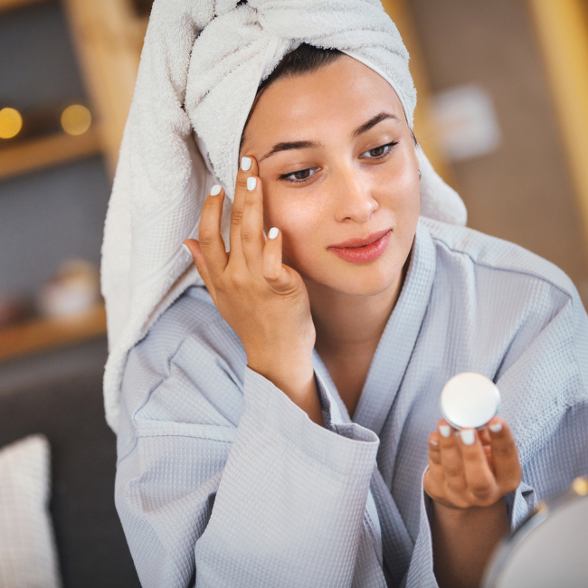 Updating Your Skin Care Routine for Fall