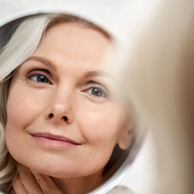 Youthful Skin Tips for Your 40's and 50's Visible Results Pawley's Island South Carolina