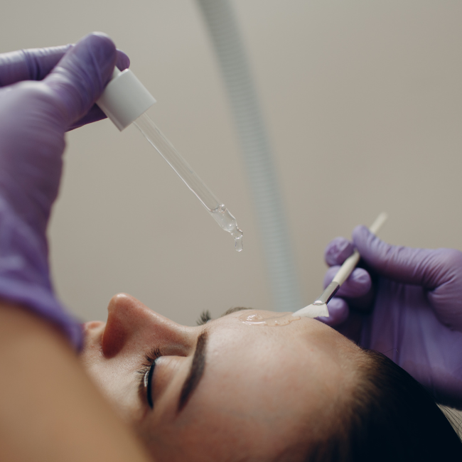 Visible Results What You Should Know About Retinol and Retinoids Pawleys Island South Carolina