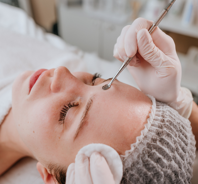 Visible Results Glow Up Top 10 Reasons to See an Esthetician Regularly