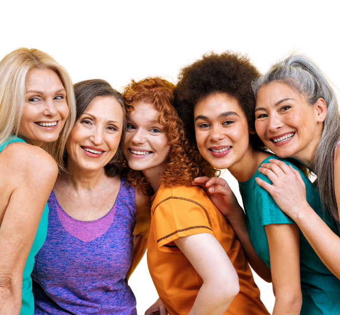 Visible Results Navigating the Decades Changes in Skin in Your 20's, 30's, 40's and 50's