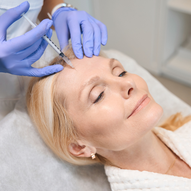 Common Myths About Botox and Dermal Fillers Debunked, Visible Results Pawleys Island South Carolina