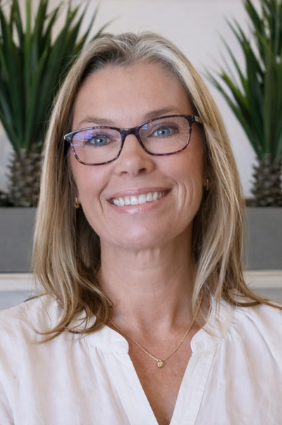 Beth Cordell, LPE