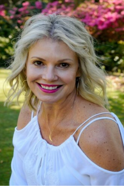 Georgia Beaver, RN