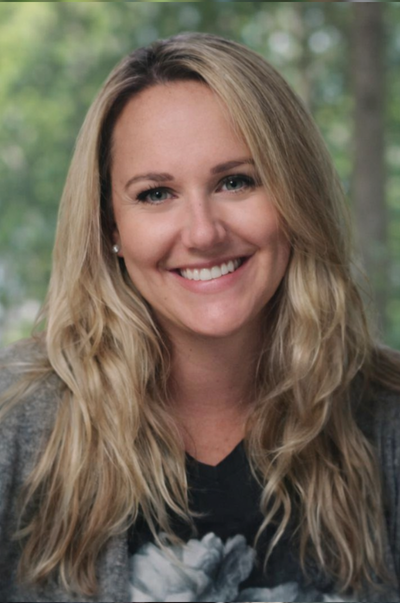 Nicole Stampfle, LPE